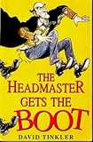The headmaster gets the boot : a Twerp mystery