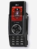 OEM Body Glove LG VX8500 VX8550 Chocolate Swivel Case