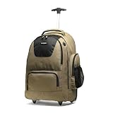 Samsonite® Wheeled Backpacks Wheeled Computer Backpack