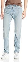 Levi's Men's 505 Regular Fit Jean