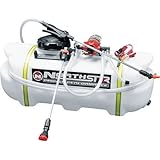 IMAGE OF NorthStar ATV Broadcast Spot Sprayer - 16 Gallon, 2.2 GPM, 12 Volt