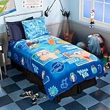 Disney Phineas and Ferb Duvet Cover - Twin
