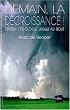 Demain, la d�croissance ! Penser l'�cologie jusqu'au bout