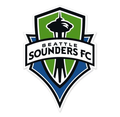 Seattle Sounders FC MLS - United States Football Soccer Futbol - Car Sticker - 6
