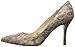 Nine West Women's Flax Leather Dress Pump