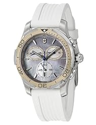 Victorinox Swiss Army Womens 241352 Alliance Sport Watch
