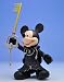 Figure Kingdom Hearts Play Arts Action Figure KING MICKEY_s-1