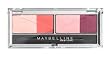Maybelline Jade Eyestudio Quattro Lidschatten, 02 vivid plums