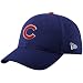 New Era Chicago Cubs GW 920 Baseball Cap (Royal)