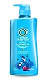 UPC 381519053405 product image for Herbal Essences Clairol Hello Hydration Hawaiian Coconut Moisturizer Shampoo 40  | upcitemdb.com
