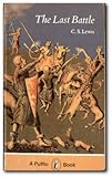 The last battle : a story for children