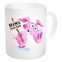 Tasse H1N1 frei Zone