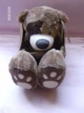 Teddy Bigfoot