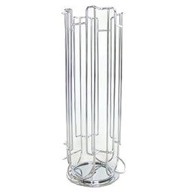 PoddyHolder Coffee Capsule Holder - for Dolce Gusto Pods (PH0036)