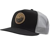Burton: Take a Hike Trucker Hat