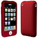 SwitchEasy Colors for iPhone 3G/Crimson - Special Pack (PleiadesDirect限定品)
