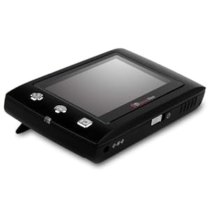 SenseView Light Portable Magnifier 1 5 to 10 5x