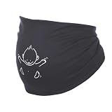 Maternity Belly-band Size 10-14 Mini in black