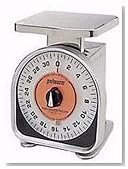 `Pelouze Portion-Control Scale Model #YG-1000R