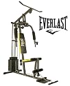 Everlast EV700 Multi Gym/Home Gym-ideal for starter & intermediate users