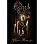 Opeth (Ghost Reveries) Black Wood-Mounted Music Poster Print - 24" X 36"