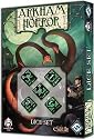 Arkham Horror Dice Set