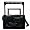 Life Gear LGTF38 LED Flashlight with LED Reading Lamp, NOAA Emergency AM/FM Radio with Alert and Weatherband