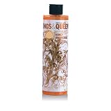 キングス & クイーンズ ネフェルティティ ハニー シャワージェル300ｍｌ(833822002)
