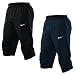 Nike TEAM 3/4 WOVEN TR PANT L