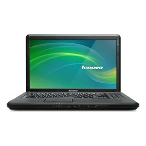 Lenovo Value Line G550 15.6 inch Notebook