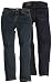 Independent Denim - Tony Trujillo Brutal 129 Slim - 36 - Deep Navy