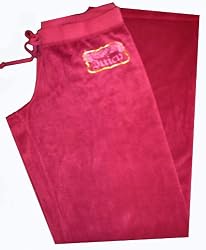 Women's Juicy Couture Sweatpants Available in Several Sizes
