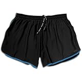 Brooks Vibe 3 GFS Short - Women's