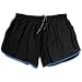 Sporting Goods : Brooks Vibe 3" GFS Short - Women's