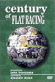 Century of Flat Racing [DVD]