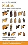 Concise guide to the moths of Great Britain and Ireland