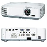 LCD Projector Wxga 2000