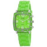 Golden Classic Womens 2213-Green Social Jelly Trend