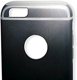 Melon Design - Aluminium Prototype for Iphone 6