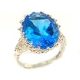 10k ring Luxury Solid
