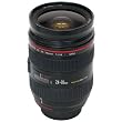 Canon EF 24-70mm f/2.8L USM Standard Zoom Lens for Canon SLR Cameras