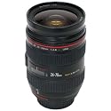 Canon EF 24-70mm f/2.8L USM Standard Zoom Lens for Canon SLR Cameras