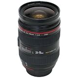 Canon EF 24-70mm f/2.8L USM Standard Zoom Lens for Canon SLR Cameras