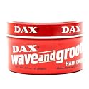 Dax Wave & Groom Hair Dress 3.5 oz. Jar