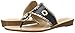 Jack Rogers Women's Capri Sandal