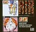 Coffret 3 CD : Moon Safari / Premiers Symptomes / Virgin Suicides