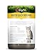 Petvi all natural probiotic nutritional supplement, gives your cat a shinier coat, healthier skin, a strong immune system and helps with digestion related problems.
