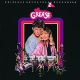 Grease II (1982 Film) an album by Eve
