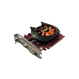 Palit nVidia GeForce GT 240 512MB Graphics Crad (PCI-Express)by Palit