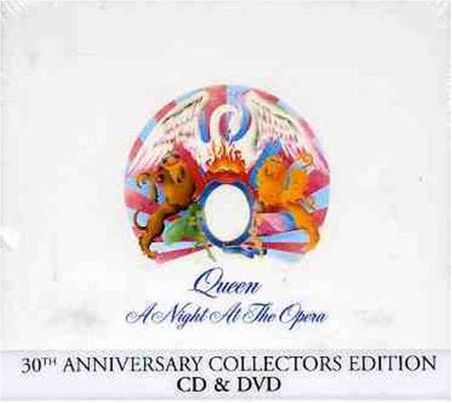 A Night at the Opera